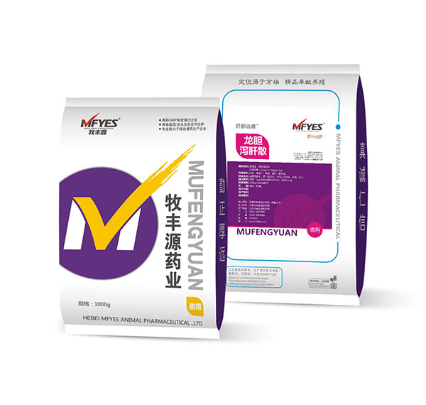 肝膽吉康（龍膽瀉肝散）